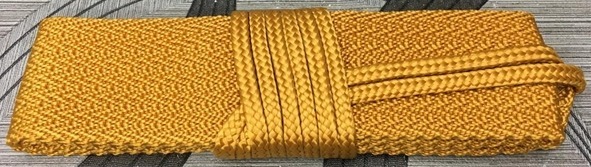 ผ้าประคตคาดเอว นครสวรรค์